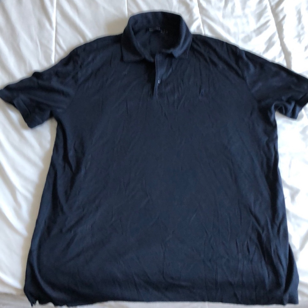 Náutica polo